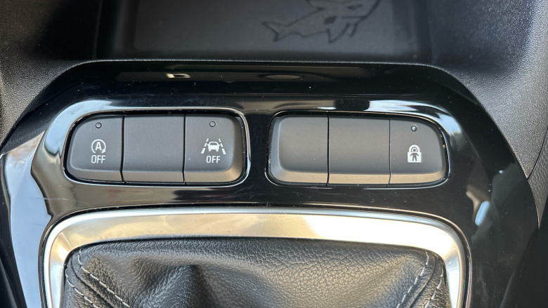 Vauxhall Corsa 1.2 Turbo Design 5dr Petrol Hatchback